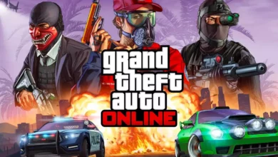 GTA Online