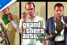 GTA Online