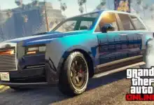 GTA Online