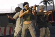 GTA Online