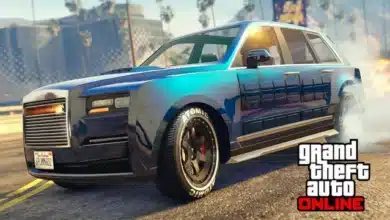 GTA Online