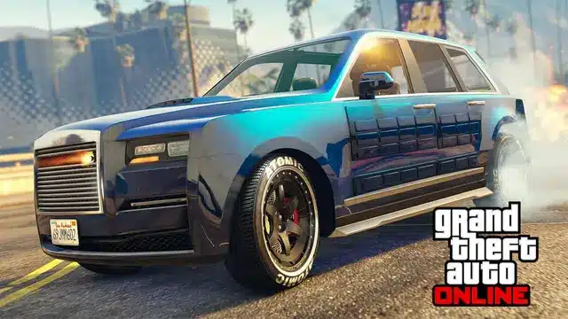 GTA Online