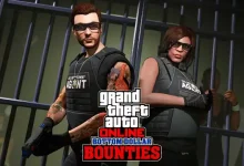 GTA Online