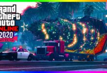 GTA Online