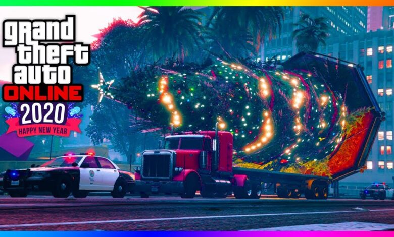 GTA Online
