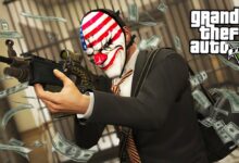 GTA Online