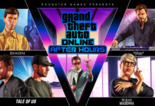 GTA Online