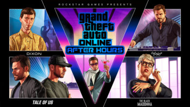 GTA Online