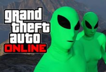 GTA Online