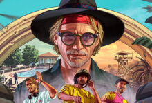 GTA Online Cayo Perico