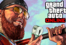 GTA Online Drug Wars