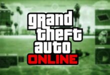 GTA Online