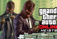GTA Online
