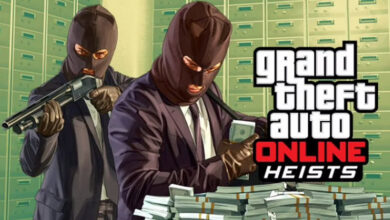 GTA Online