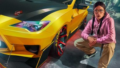 GTA Online Los Santos Tuners