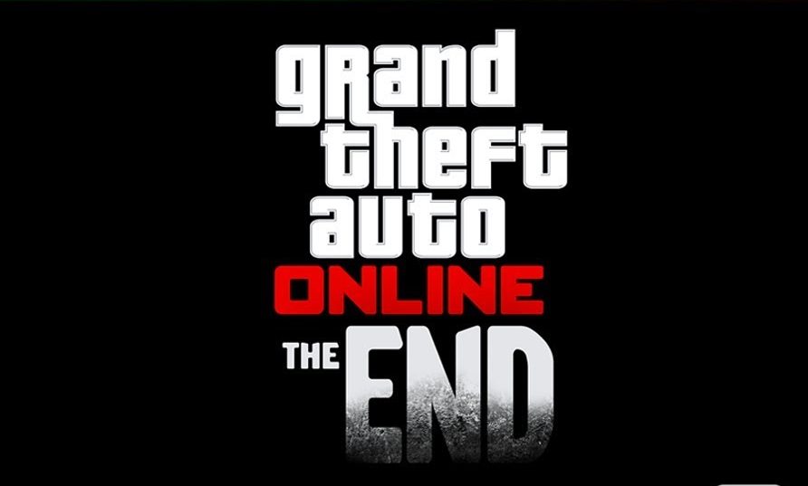 GTA Online PS3 Xbox 360