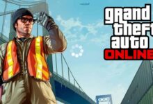 GTA Online Paragon