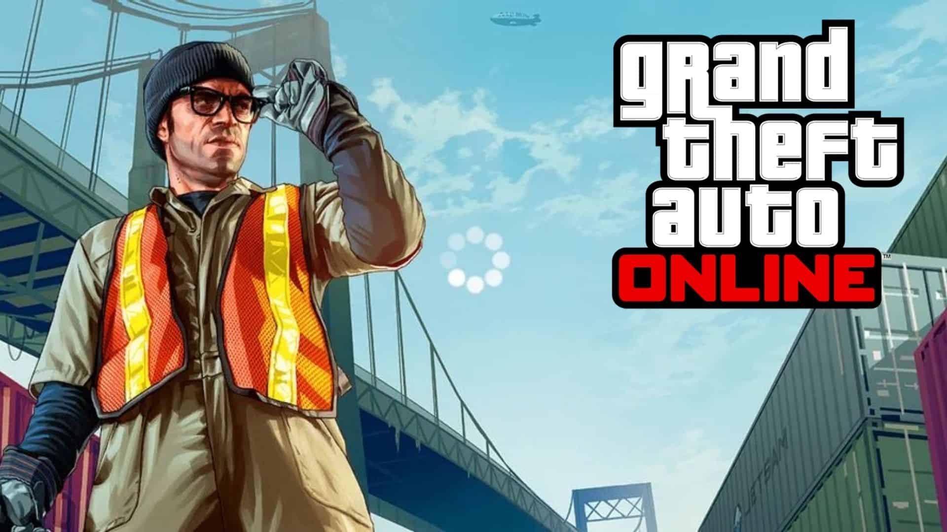 GTA Online Paragon
