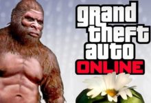 GTA Online