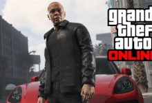 تحديث GTA Online The Contract