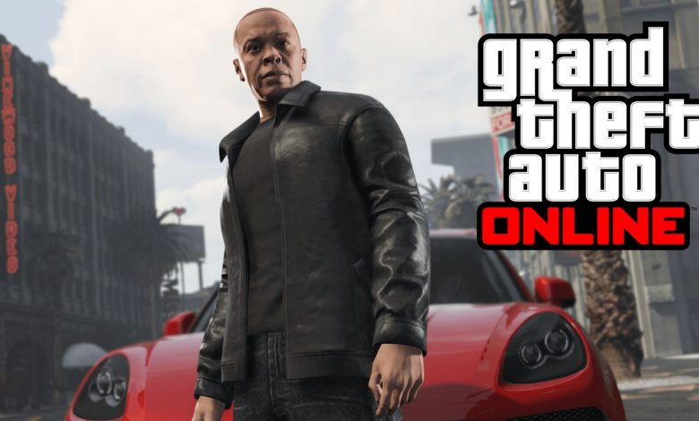 تحديث GTA Online The Contract
