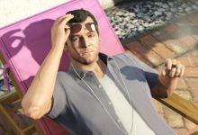 GTA Online