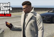 GTA Online