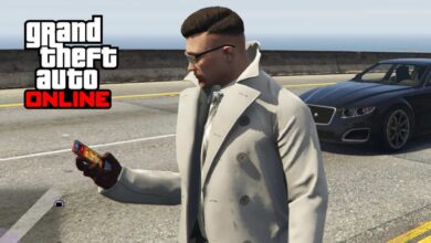 GTA Online