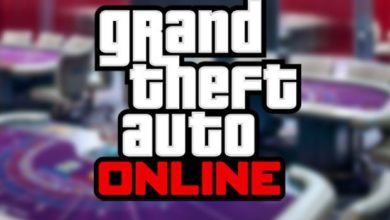 GTA Online