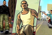 GTA Remastered