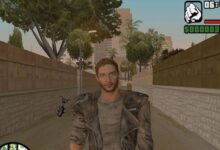 GTA SA