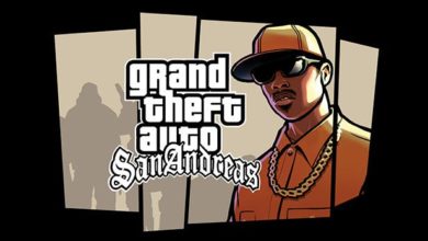 GTA: San Andreas