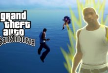 GTA: San Andreas