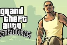 GTA: San Andreas