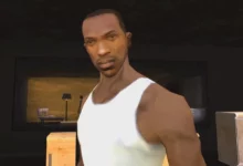 GTA San Andreas