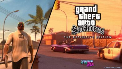 GTA San Andreas