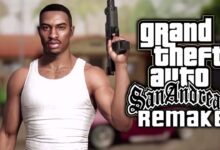 GTA San Andreas