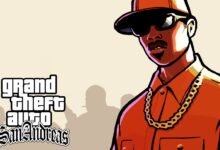 GTA San Andreas