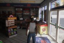 GTA San Andreas