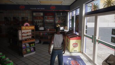 GTA San Andreas