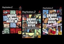 GTA: The Trilogy