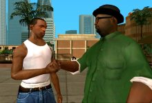 Grand Theft Auto: The Trilogy