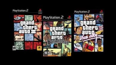 GTA: The Trilogy