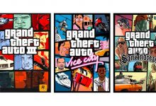 GTA: The Trilogy – Definitive Edition
