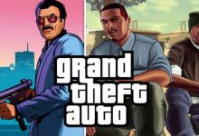 GTA: The Trilogy – Definitive Edition