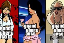 GTA Trilogy