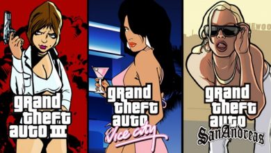 GTA Trilogy