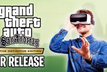 GTA Trilogy vr