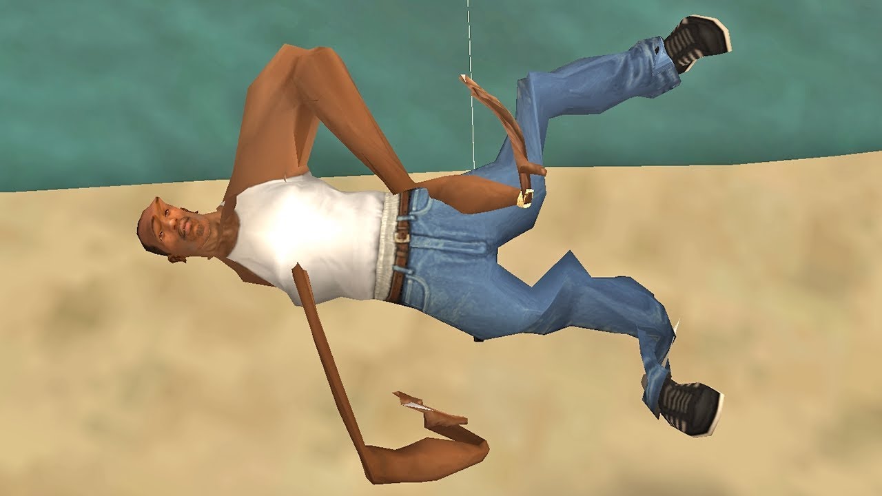 GTA Trilogy