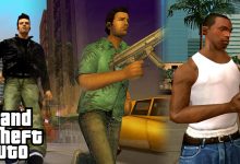 GTA Trilogy